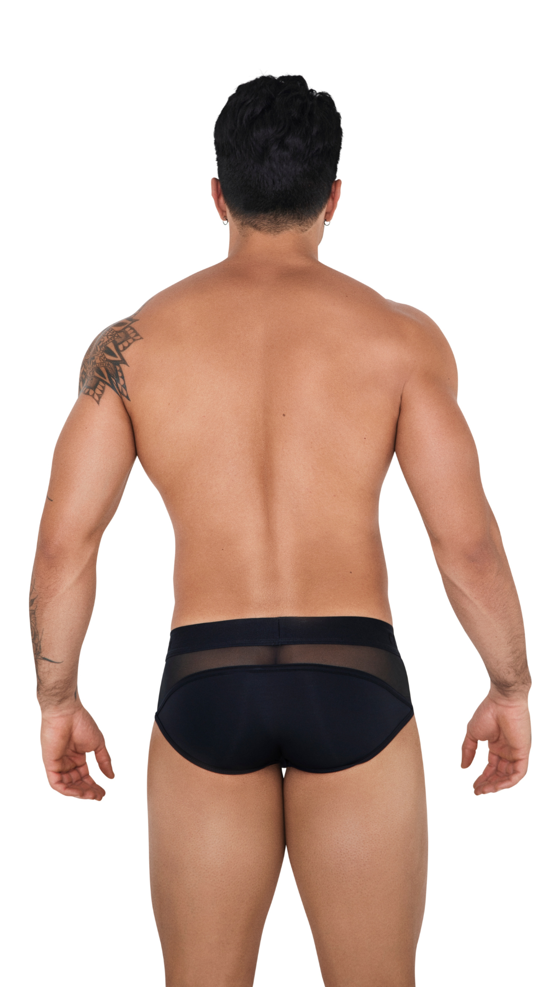 Caspian Piping Brief - CLEVER