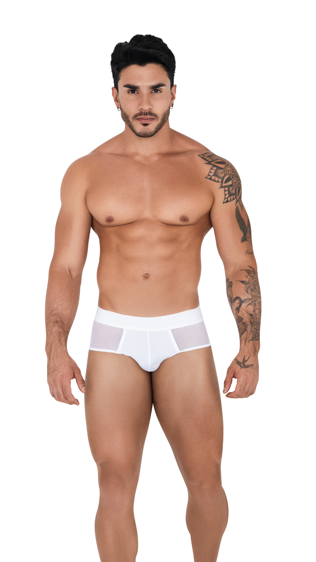 Caspian Piping Brief - CLEVER