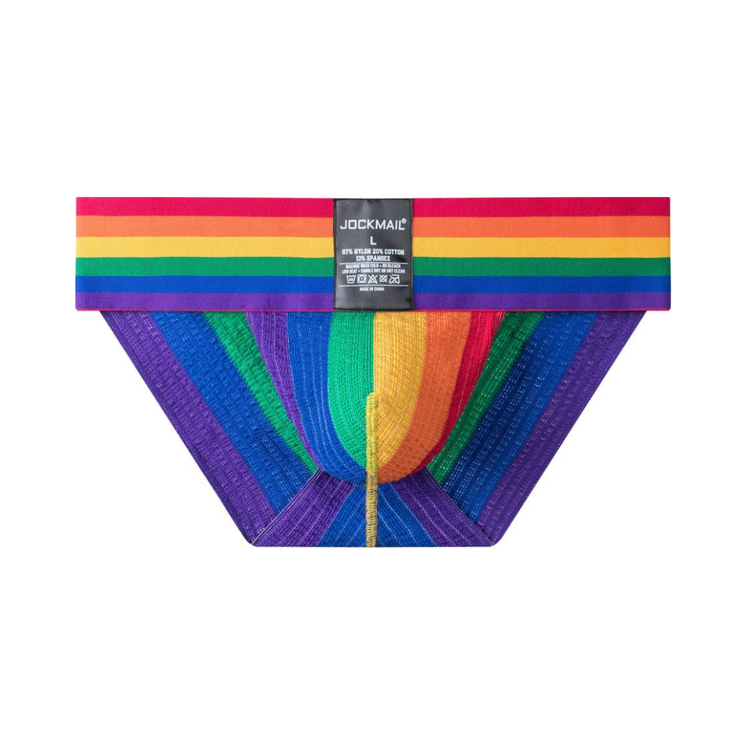 Old School Pride Bikini - JOCKMAIL