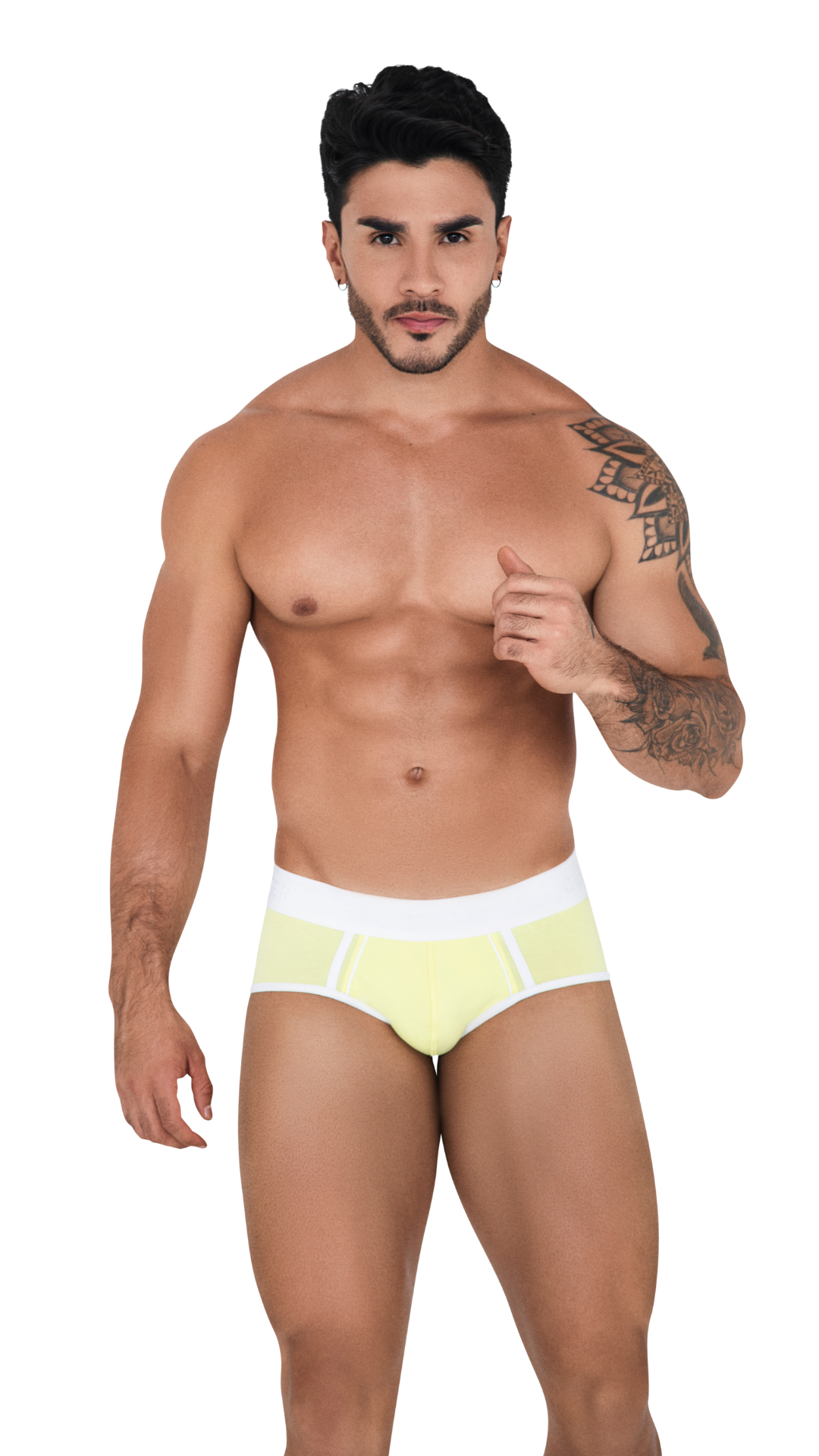 Tethis Piping Brief - CLEVER