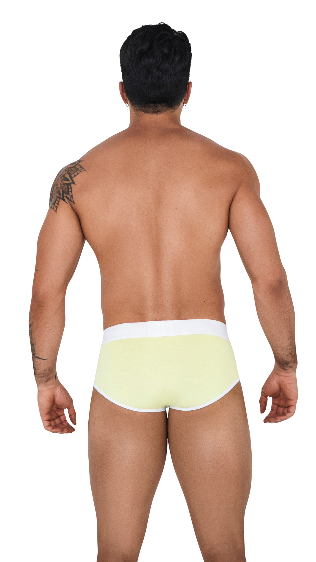 Tethis Piping Brief - CLEVER