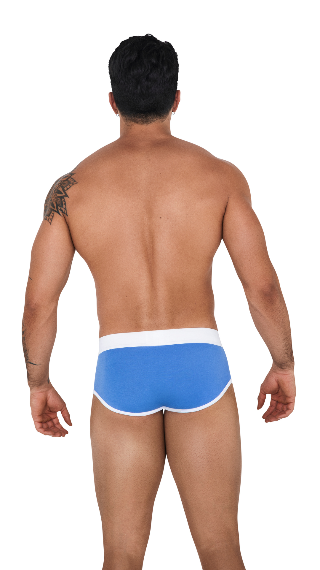 Tethis Piping Brief - CLEVER