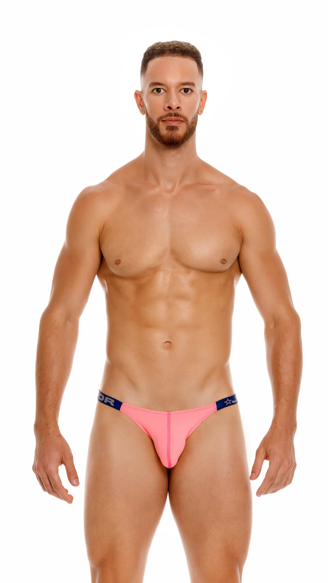 Dante Jockstrap - JOR