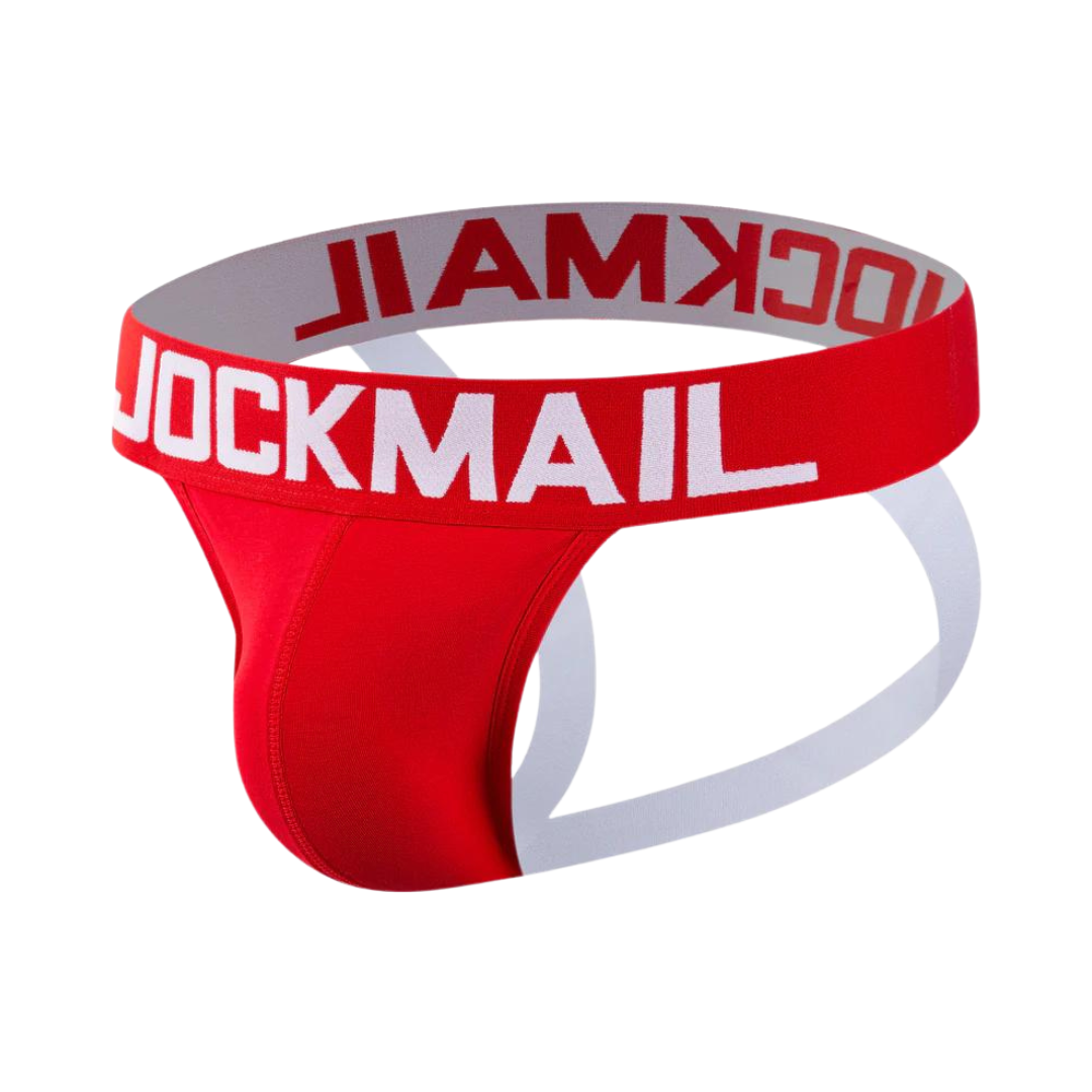 Classic Jockstrap - JOCKMAIL