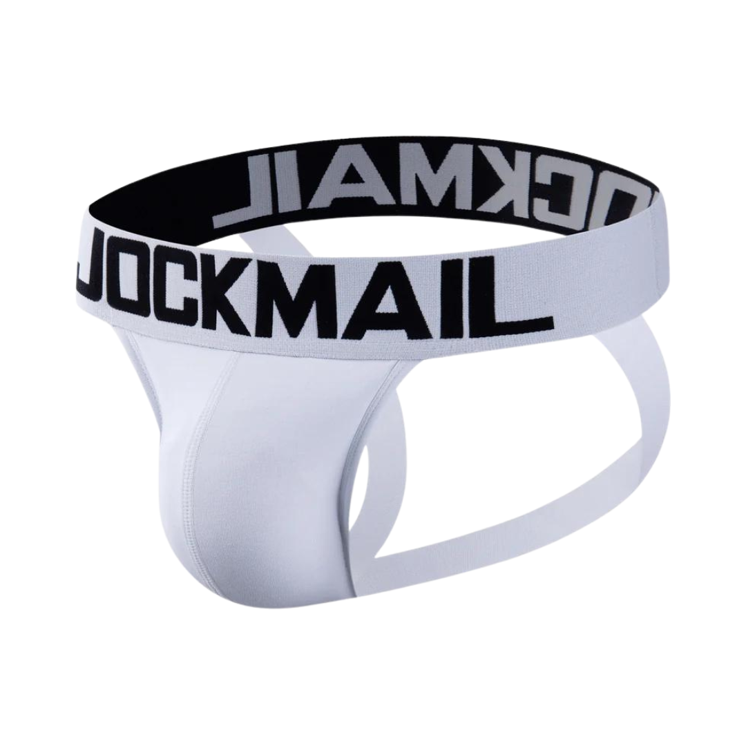 Classic Jockstrap - JOCKMAIL