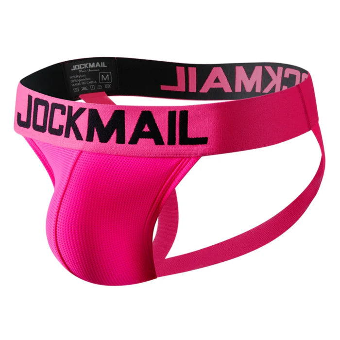 Neon Jockstrap - JOCKMAIL