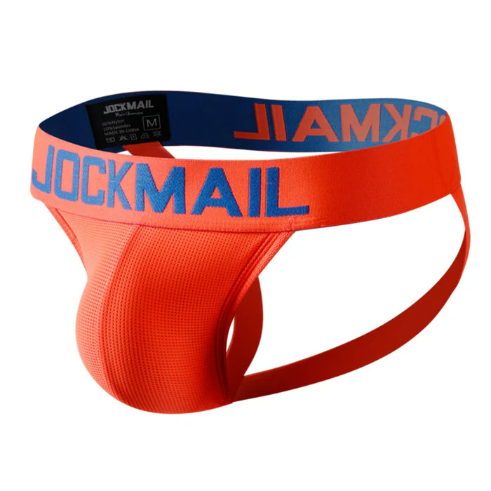 Neon Jockstrap - JOCKMAIL