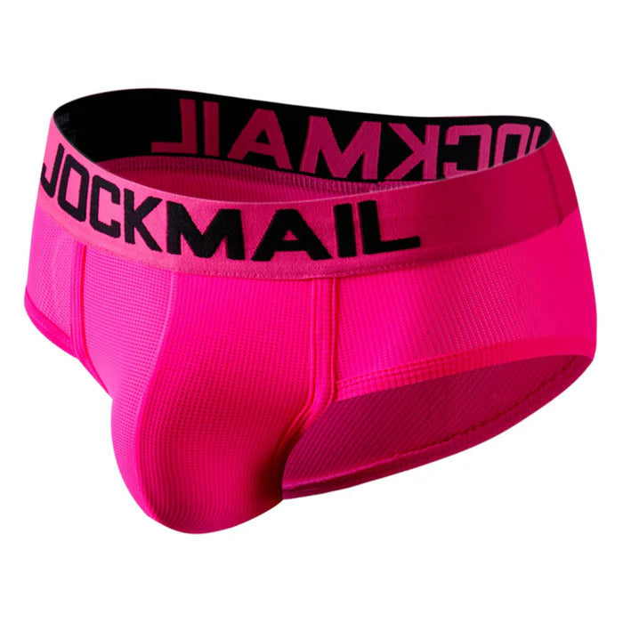 Neon Briefs - JOCKMAIL