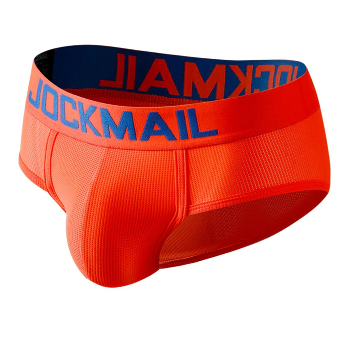 Neon Briefs - JOCKMAIL